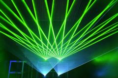 Factory Price DJ Light Disco Party Lighting 10W Laser Light - Image 4