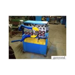 Bamboo Toothpick Making Machine - Image 2