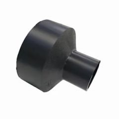 ISO Certified HDPE Poly Reducer for Efficient Pipe Connections - Image 3