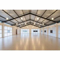 Marriage Hall Steel Construction  Service Safety Yes Setup Time Quick Customizability High Maintenance Ease Easy Weather Resistance - Image 3