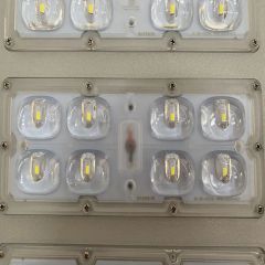 New Design All in One Solar Street Light 40W 60W 80W - Image 4