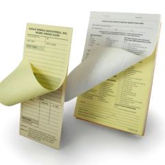 Quick-Drying Carbonless Paper Sharp Office Receipt Use Quality A Moisture 6% Origin China Whiteness ≥90% Opacity 80-90% Smoothness - Image 4