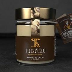 Nut Butter Cashew - Image 1
