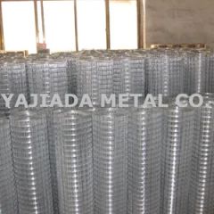 Welded Mesh panel, Welded Fence, Wire Mesh - Image 3
