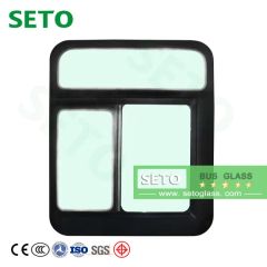 Car Window Sun Protection Side Glass Bus Side Window - Image 4