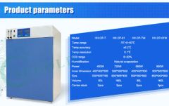 Carbon Dioxide Incubator - Image 3