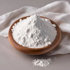 Wande Barite Powder for Drilling Fluids Color White Origin Shanxi Odour Insipid Trademark Wan De Norm High Quality Package - Image 6