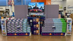 RedBull Energy Drink 250ml Redbull Wholesale at a discount price – product photo 5, product detail gallery