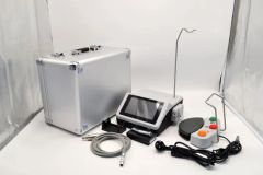 Advanced Dental Implant Motor with Smart Control Technology - Image 1