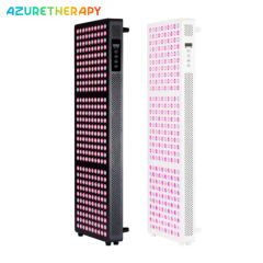 Advanced 1500W Remote Control Red Light Therapy Bed - Image 4