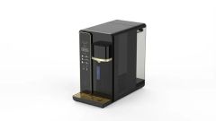 Hot and Cold Reverse Osmosis Water Filter Desktop Direct Drinking Water Dispensers with RO System - Image 5