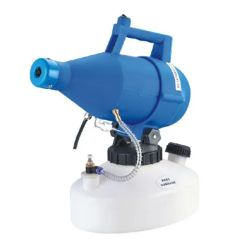 45L Portable Fogger Handheld Electric Mist Maker CE 1Y China Origin China Warranty 1 Year Certification CE - Image 3