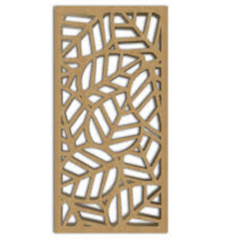 MDF Cutting Customization Capability Yes Service Availability Round The Clock Design Flexibility Supports Logos, Texts, And Unique - Image 2