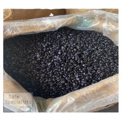 Top High CSNY12 Premium Quality Bag Packaging 250g [CS] Traditional Caffeinated Margarine Sugar Signature Roasted Coffee Beans - Image 1