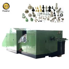 Metal Forging Machinery Bolt Forming Machine Screws Machine 4 Operations - Image 2