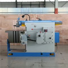 Planner BC6085 Horizontal Mechanical Metal Shaping Shaper Machine Price - Image 2