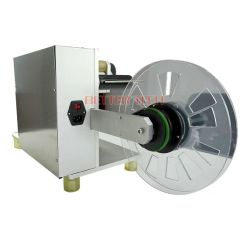 Electric Wire Network Cable Labels and Sticker Wire Labeling Machine - Image 2