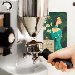 Must-Try Vietnam Traditional - Roasted Arabica and Robusta Coffee Beans - Free Samples Bulk or Bag Packaging - OEM/ODM service – product photo 5, product detail gallery