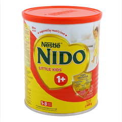 High Grade Nido Milk Powder Full Cream Dairy Powder Rich Nutrition For Strong Bones And Healthy Energy Levels Buy Fast Delivery Premium Quality Wholesale - Image 2