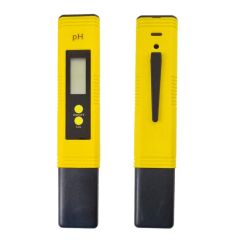 Portable Digital LCD Display pH Meter Pen Water Quality Tester - Image 4