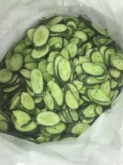 IQF Frozen Potato Cubes - Image 5