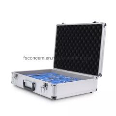 Medical Orthopaedic Operation Fragment Bone Surgery Kits Basic Orthopedic Surgical Instrument Set - Image 5