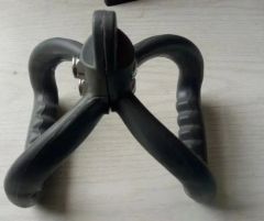 Gym Spare Parts Rubber Hand Grips & Cable Handle & Pulley Wheel - Image 3