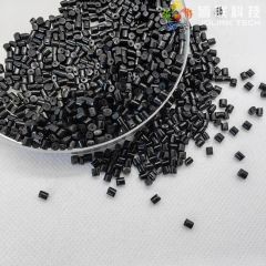 Black PC Masterbatch Wmb241-11 Using in Engineering Plastics Origin China Content Custom Trademark Jolink HS Code - Image 5