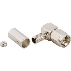 SMA Connector Design Compact Lifespan Longer Working Life Quality Assurance Quality - Image 1