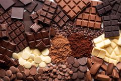 Chocolate Products – product photo 1, product detail gallery