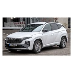 Hyundai Tucson Compact SUV for Sale at Competitive Wholesale Prices for International Buyers – product photo 5, product detail gallery
