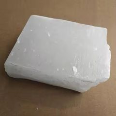 56-58℃ fully refined paraffin wax Slab Block, Low Oil Odorless Industrial Paraffin - Image 5