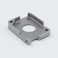 CNC Shaft Glass Machining Parts CNC Laser Cutting Machine Spare Parts - Xiamen HYM Metal Products Co., Ltd.