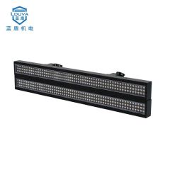 UV LED Curing Lamp for Inkjet Industry Origin China Trademark LANDUN HS Code 8543709990 Model NO. LDUVJ-00D-5KW Transport Package Wooden Case - Image 3