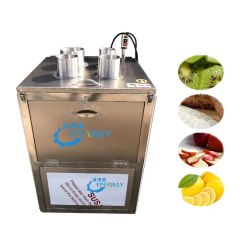 Multi-Funtional Vegetable and Fruit Cutter Vegetable Processing Machine - Image 2