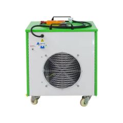 Car Care Equipment Hho Hydrogen Engine Carbon Cleaning System for Cars - Image 3