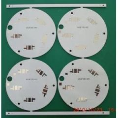 Metal Core PCB 2oz MCPCB for Lighting - Image 6