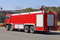 Fire Truck Remote Fire Extinguishing Truck Forest Fire Extinguishing Truck Prairie Fire Extinguishing Truck - Image 4
