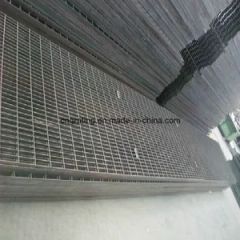 Customized Expanded Metal Steel Grating for Floor and Drain Market Global Size Customize Warranty 5 years Shape Flat - Image 4