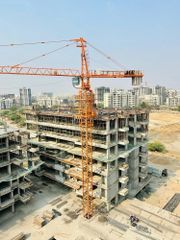 Apartment Building Construction - Image 4