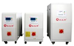 Tto-3036D Dual Mold Temperature Controllers for Injection Molding Machine - Image 3