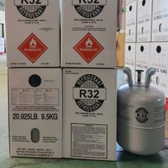 Wholesale price for 13.6 kg of R404 refrigerant gas with 99.9% purity for air conditioning use. - Image 3