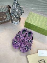 Classic Fashion Lady Slippers All-Match - Image 4