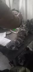 Natural Flake Graphite / Synthetic Graphite Powder / High Purity Graphite - Image 1
