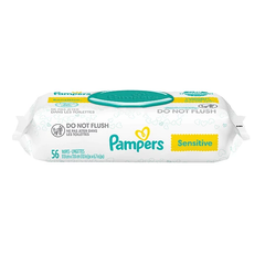 Top Quality Pampers Sensitive Wipes  At Cheap Price - Image 5