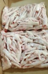 Brazilian HALAL Frozen Chicken Wings for Export Ready Stock Frozen Chicken Wings Available at Best Competitive Prices - Image 4