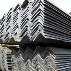 Corrosion-Resistant Angle Steel for Pressure Vessel Industry Supports - China Steel Material & Pipe Company