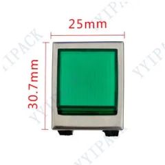 Semi-Automatic Strapping Machine Start Switch Replacement Part Open Button - Image 4