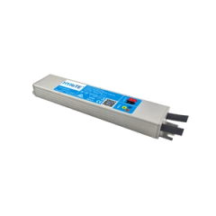 LED Driver Slim Style Waterproof LED Switching Power Supply Eess Certified - Image 6