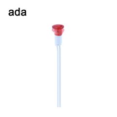 Manufacturers Direct Selling 10mm LED Bicycle Indicator Lights - Image 1
